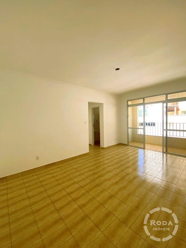 Apartamento para aluguel no Embaré: 