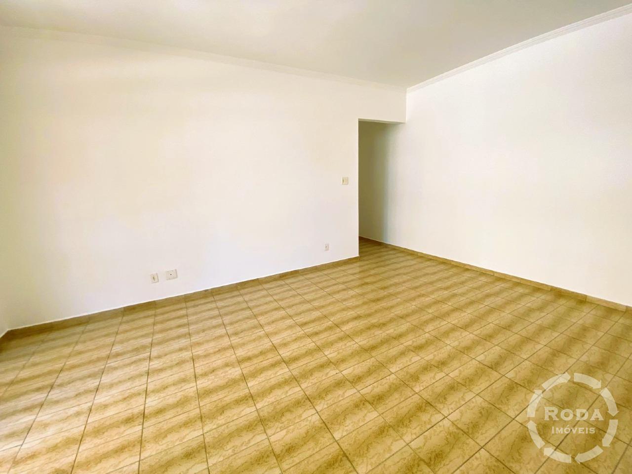 Apartamento para aluguel no Embaré: 