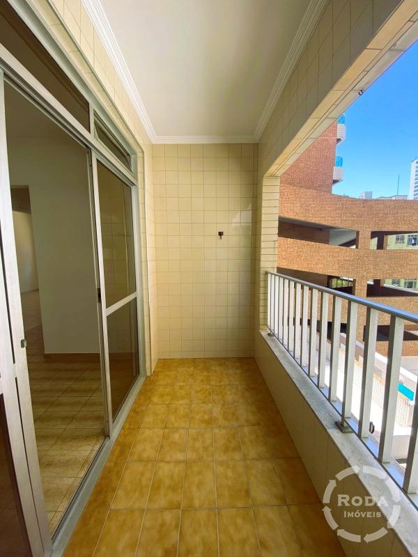 Apartamento para aluguel no Embaré: 