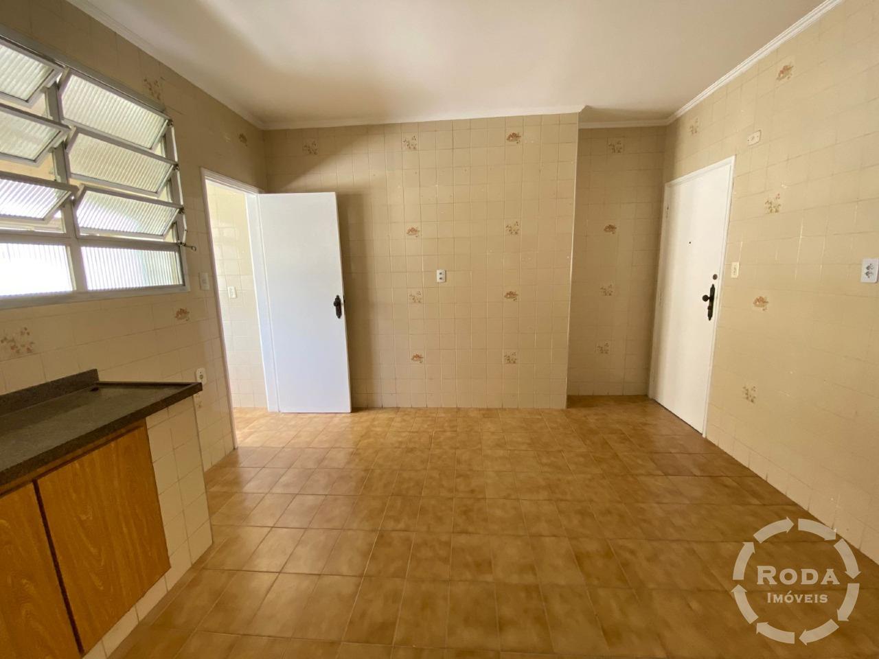 Apartamento para aluguel no Embaré: 
