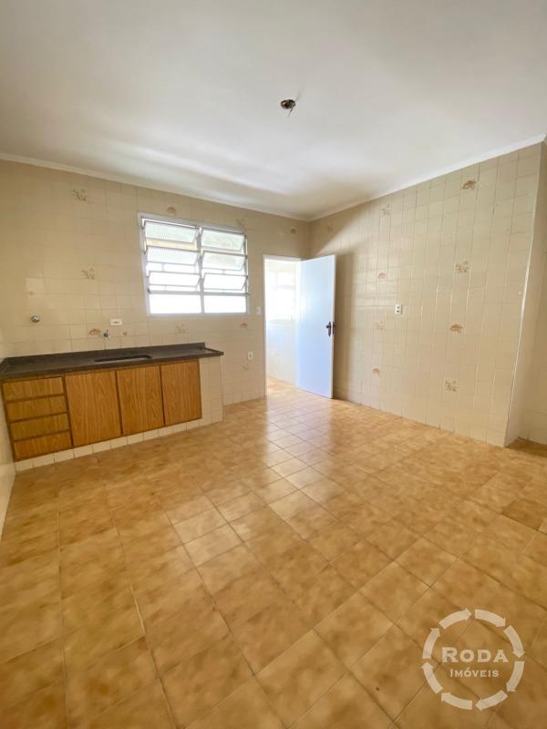 Apartamento para aluguel no Embaré: 