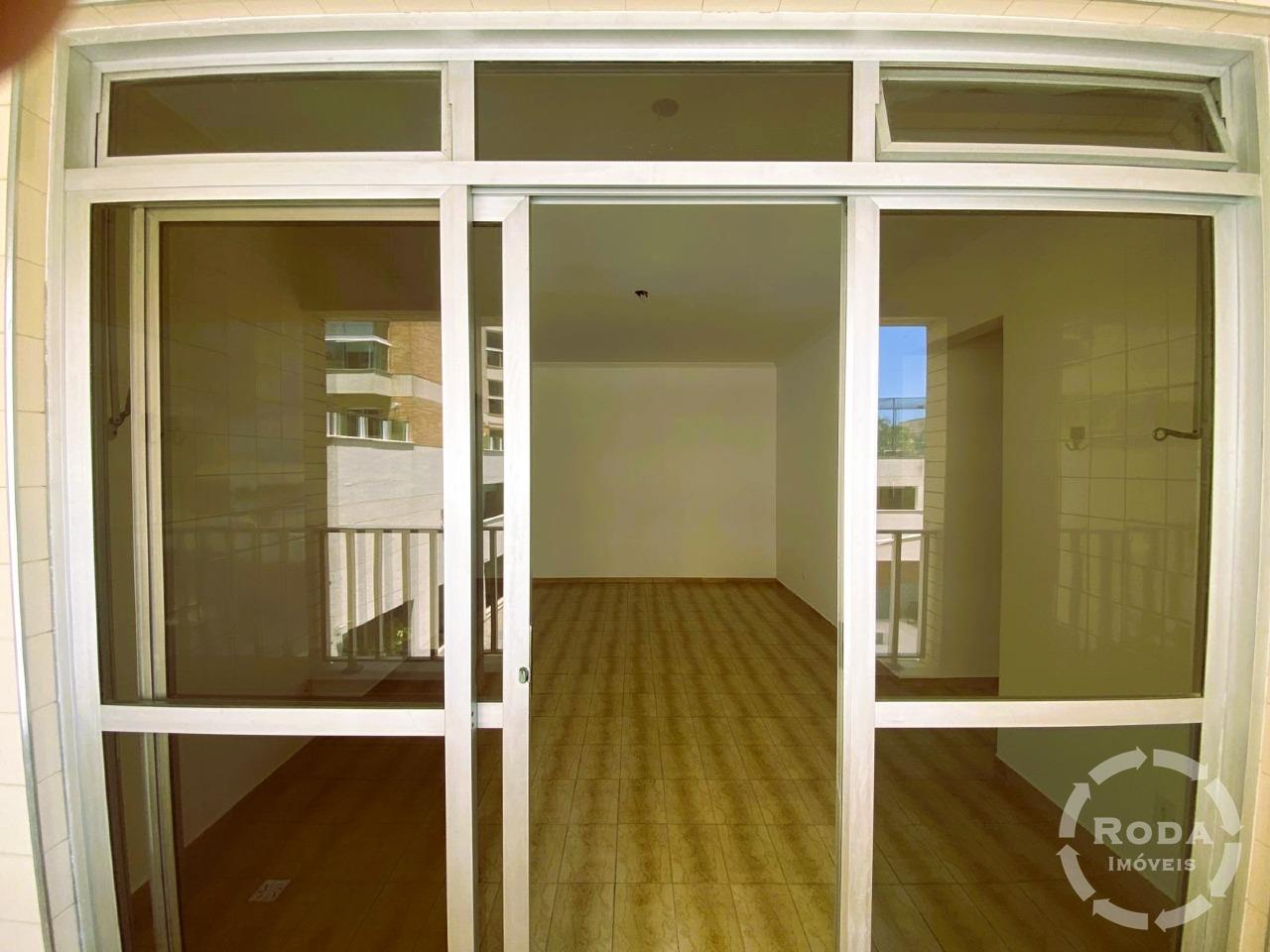 Apartamento para aluguel no Embaré: 