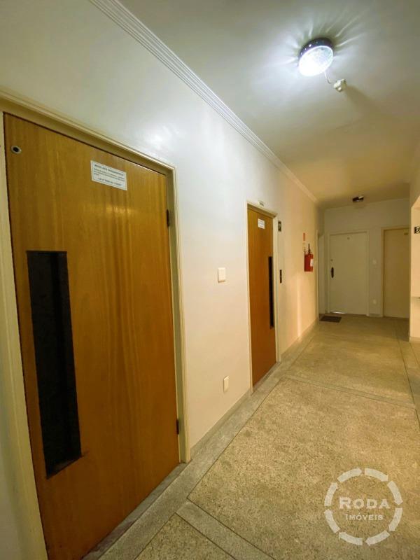 Apartamento para aluguel no Embaré: 