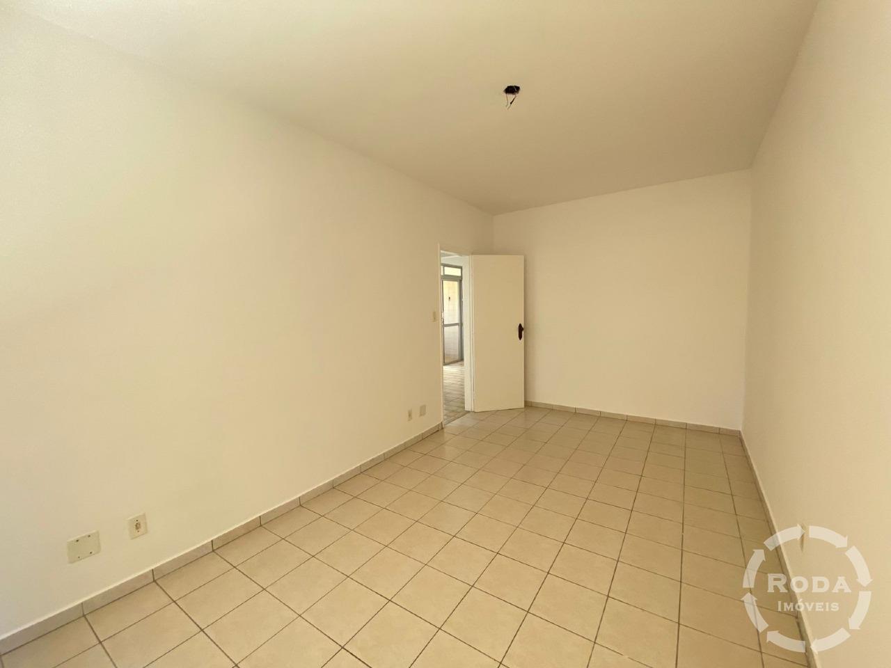 Apartamento para aluguel no Embaré: 