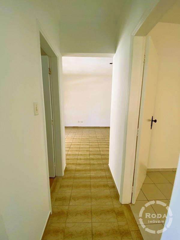 Apartamento para aluguel no Embaré: 