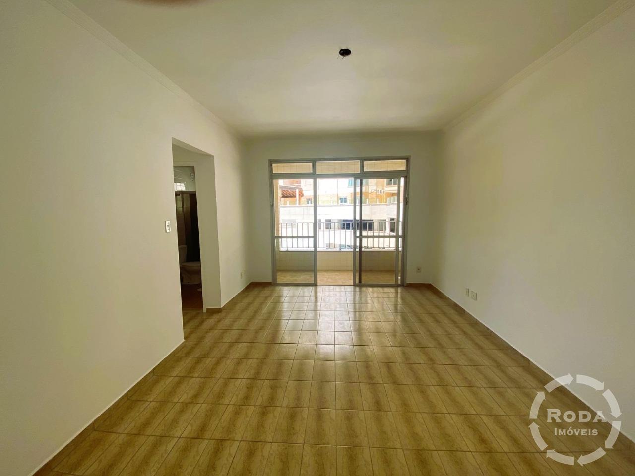 Apartamento para aluguel no Embaré: 