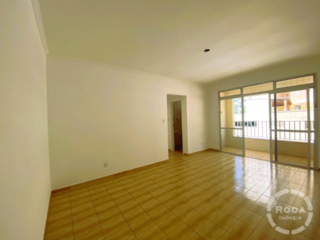 Apartamento para aluguel no Embaré: 