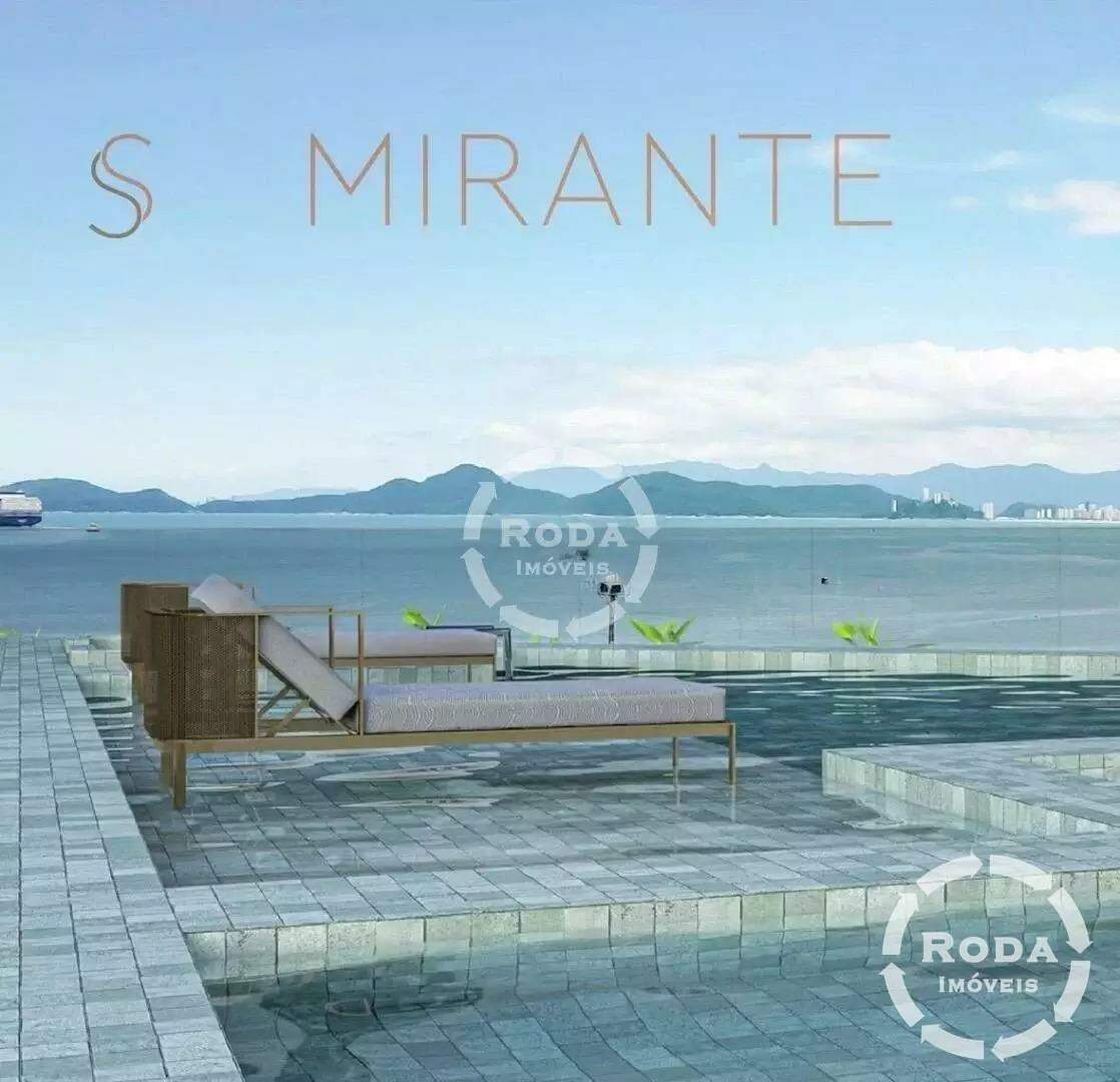 Apartamento à venda no Ponta da Praia: 