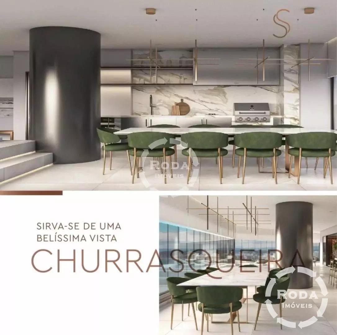 Apartamento à venda no Ponta da Praia: 