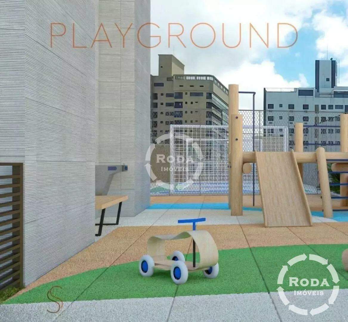 Apartamento à venda no Ponta da Praia: 