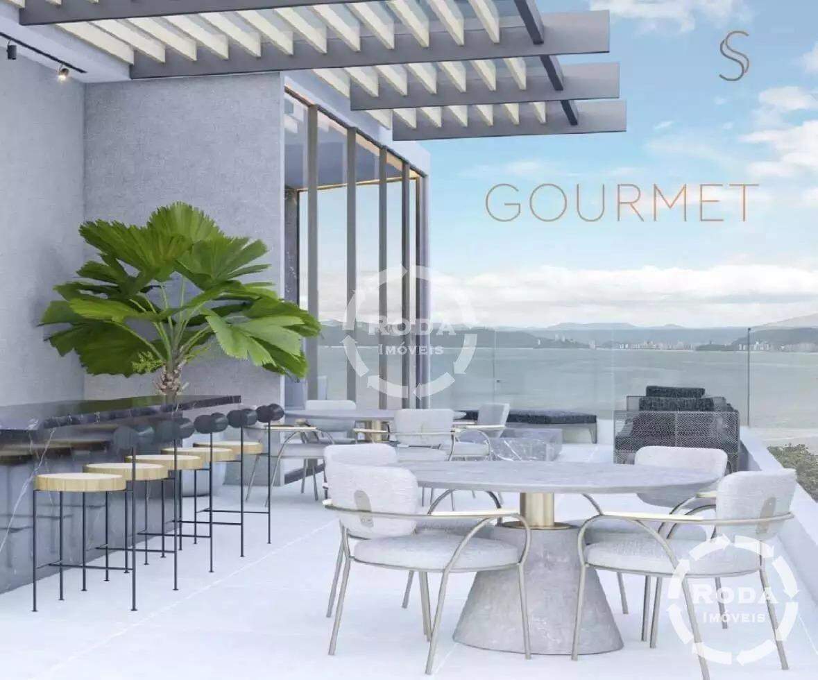 Apartamento à venda no Ponta da Praia: 