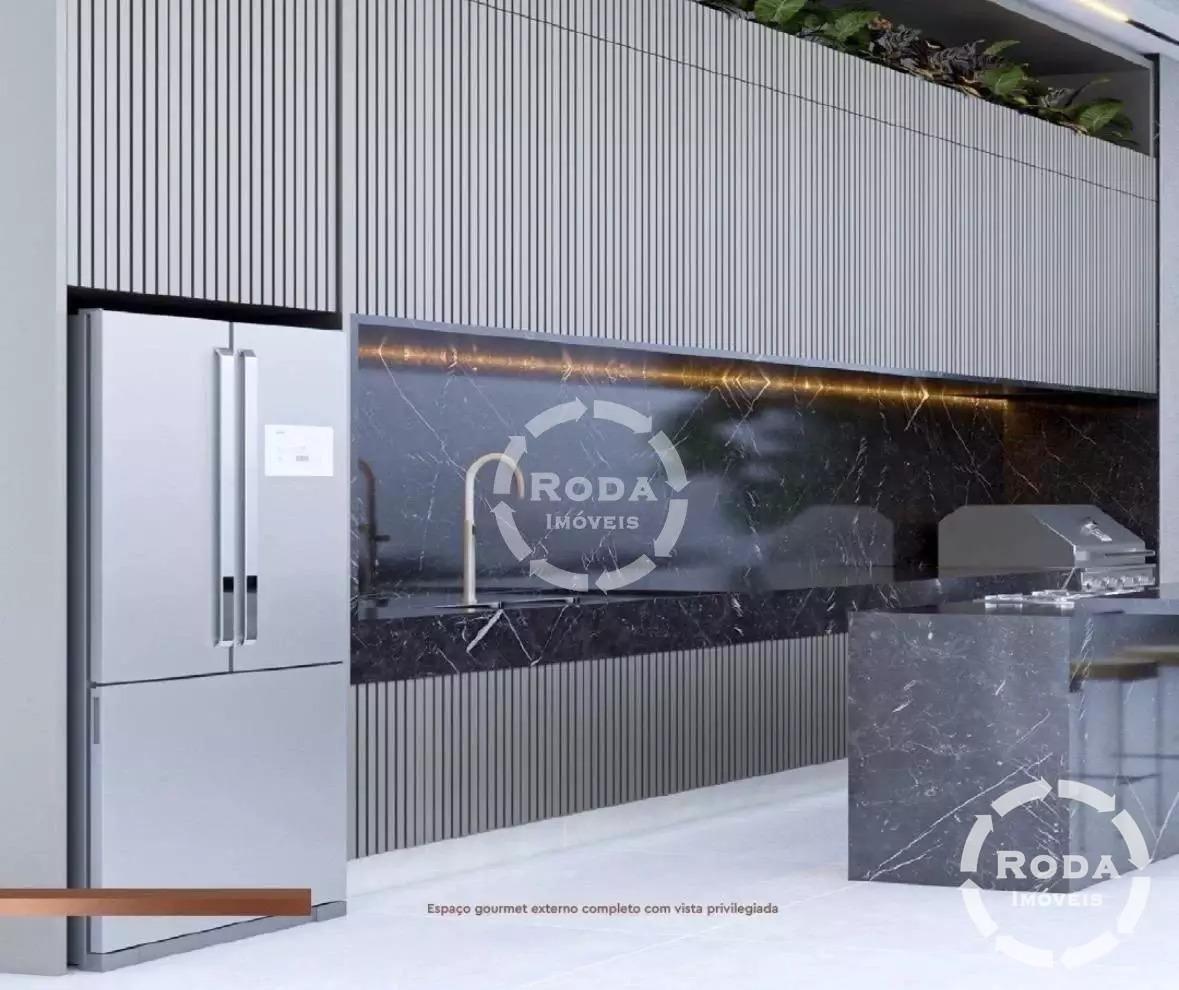 Apartamento à venda no Ponta da Praia: 