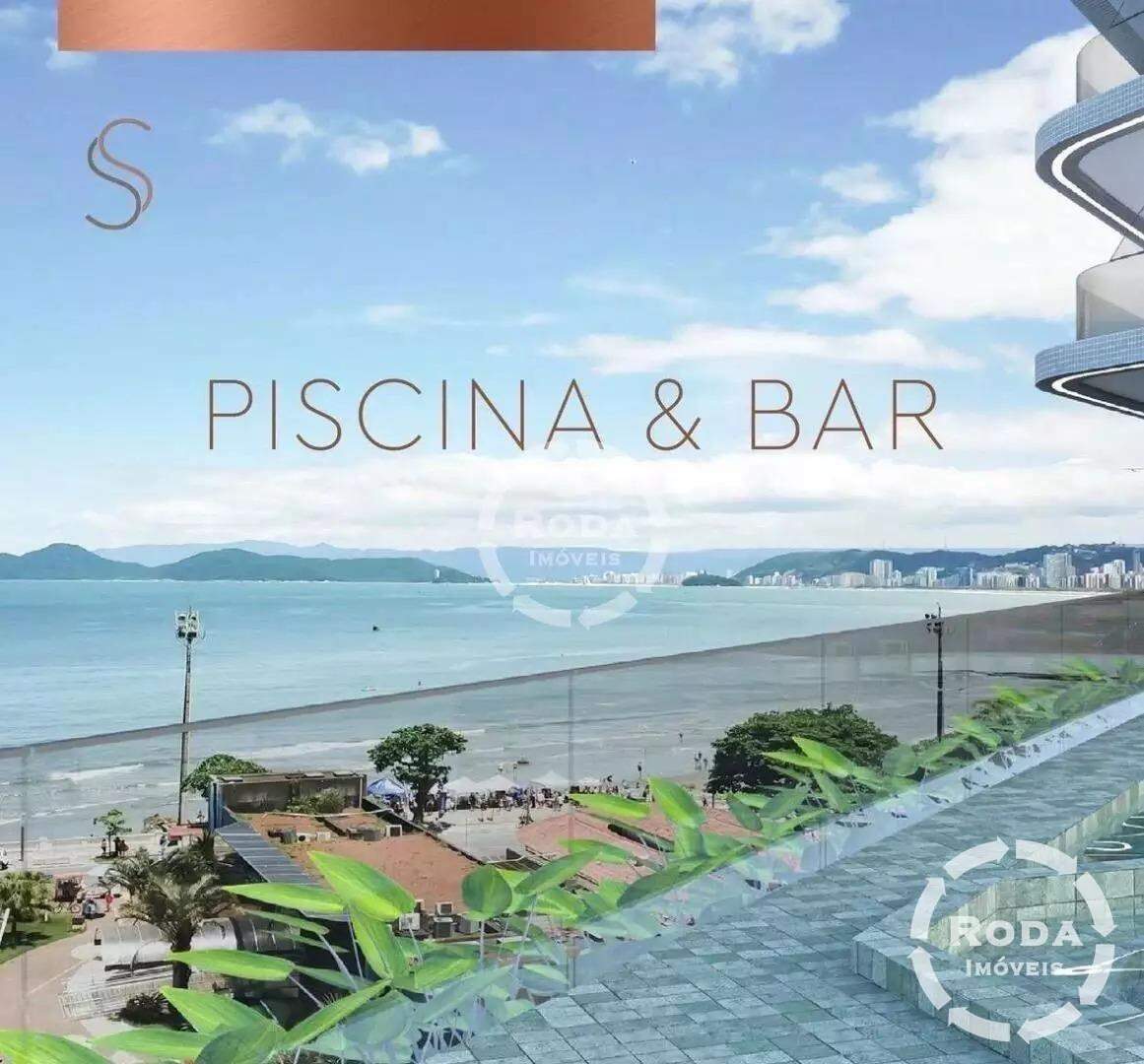 Apartamento à venda no Ponta da Praia: 