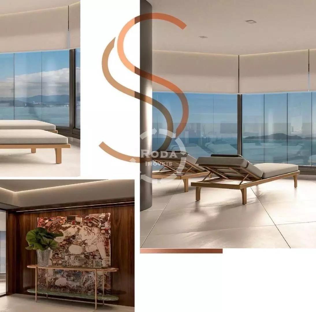 Apartamento à venda no Ponta da Praia: 