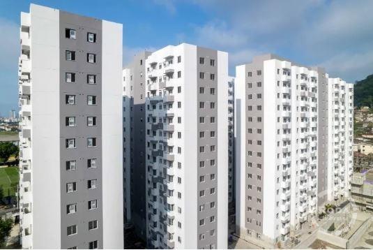 Apartamento à venda no Jabaquara: 