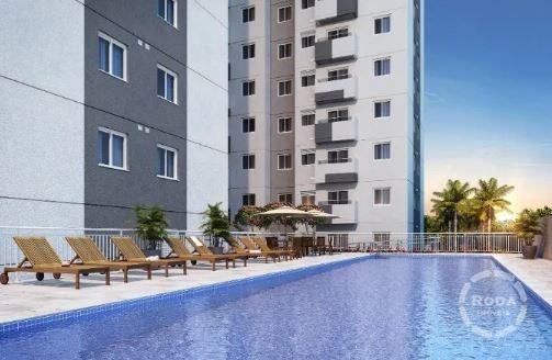 Apartamento à venda no Jabaquara: 