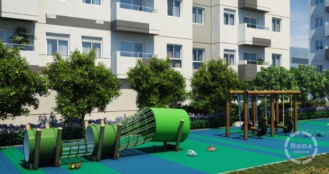 Apartamento à venda no Jabaquara: 