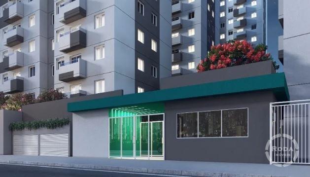 Apartamento à venda no Jabaquara: 