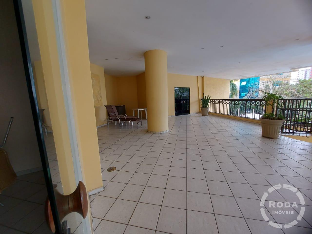 Apartamento à venda no Ponta da Praia: 