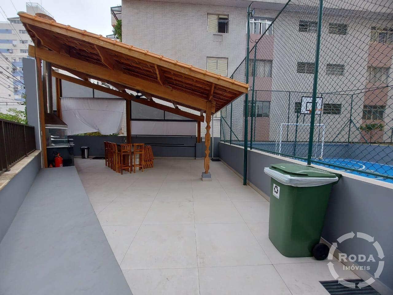 Apartamento à venda no Ponta da Praia: 