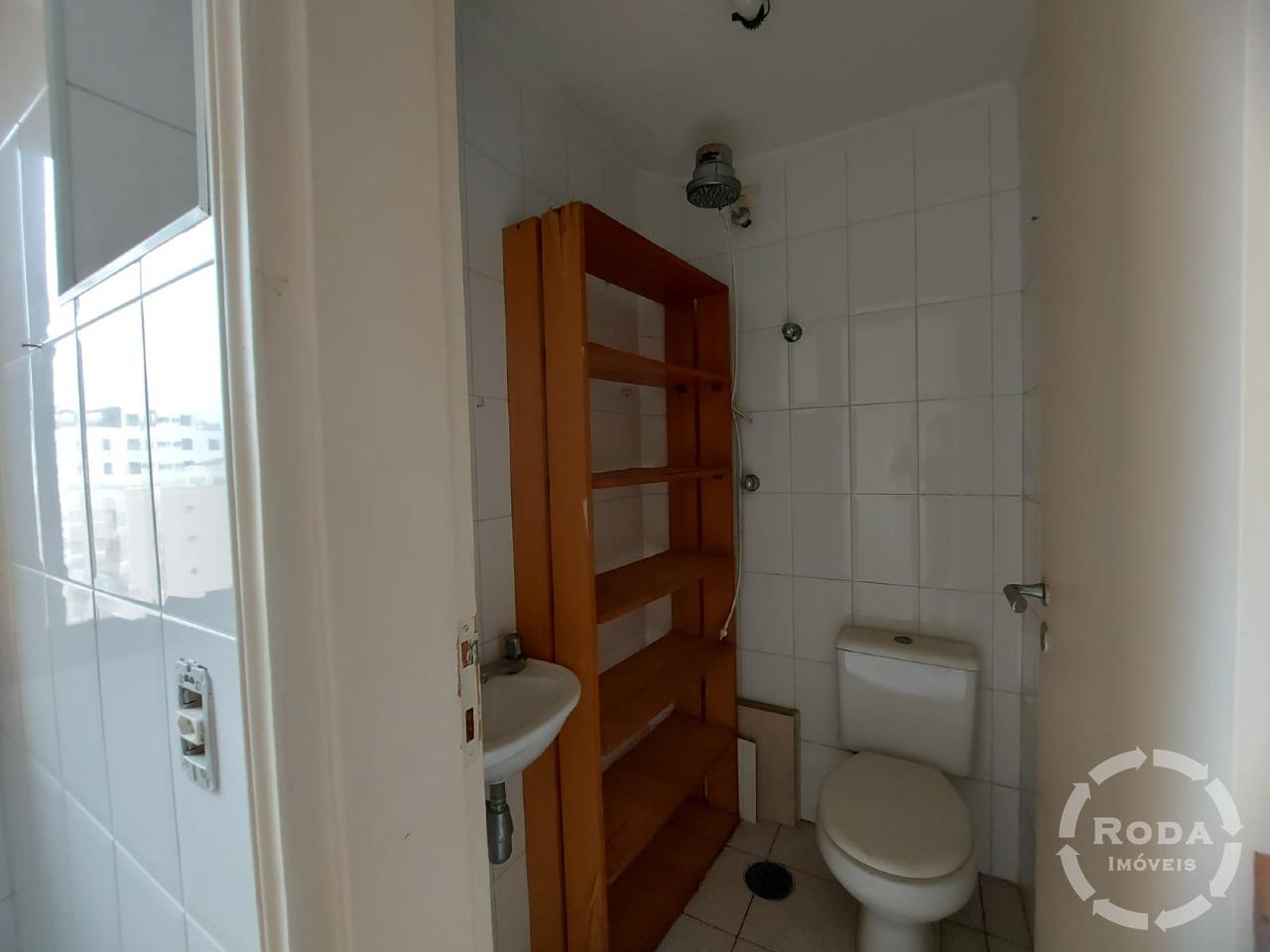Apartamento à venda no Ponta da Praia: 