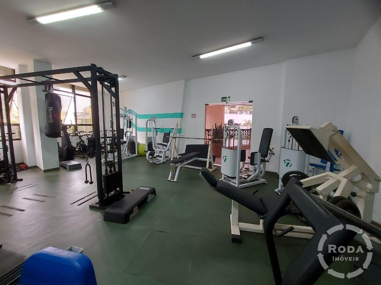 Apartamento à venda no Ponta da Praia: 