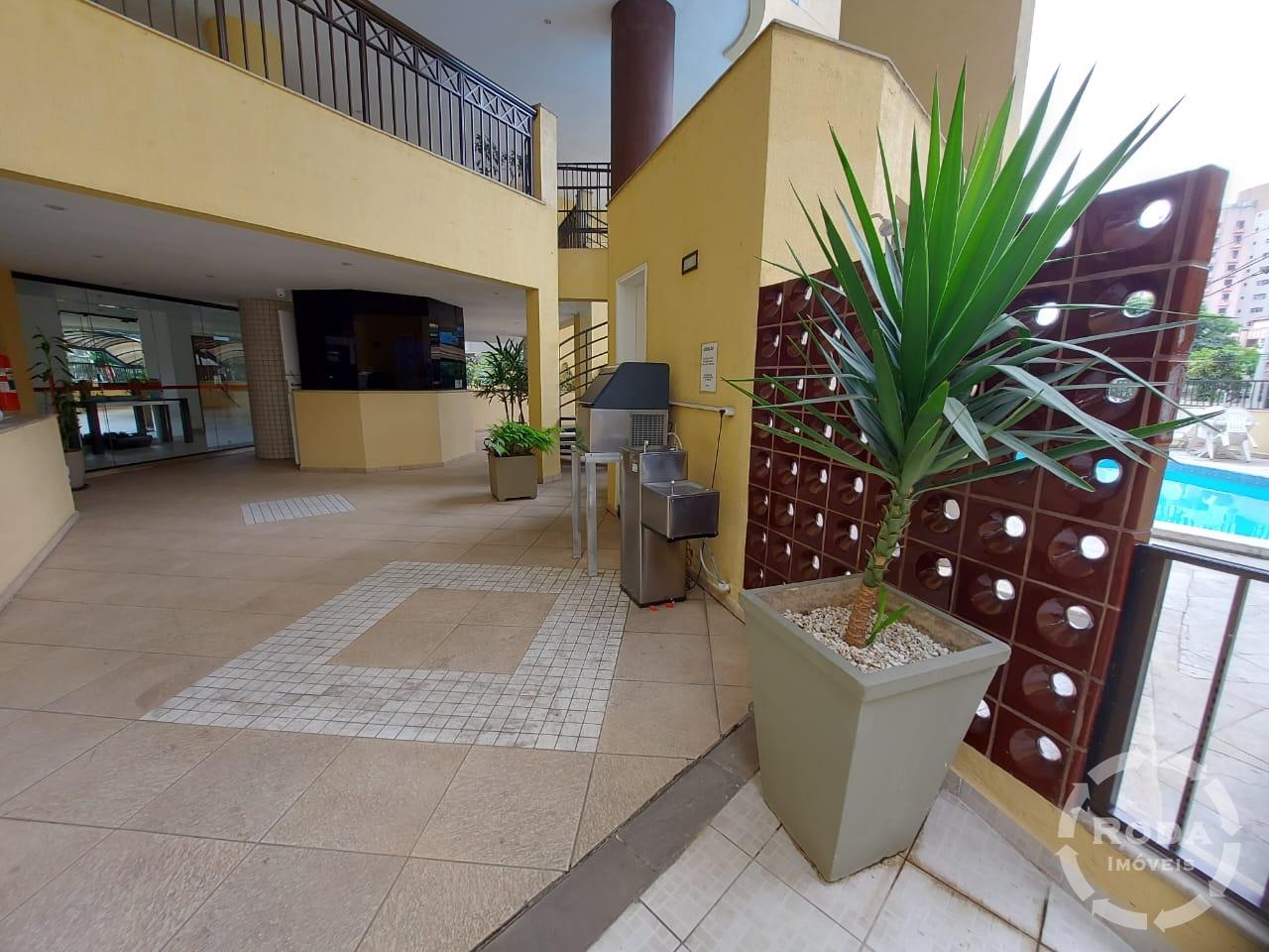 Apartamento à venda no Ponta da Praia: 