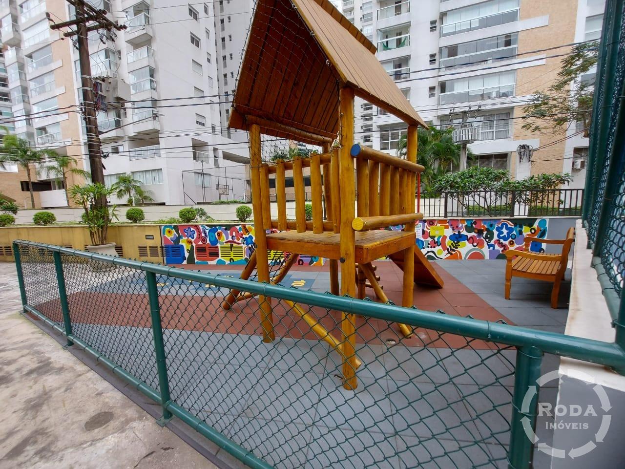 Apartamento à venda no Ponta da Praia: 