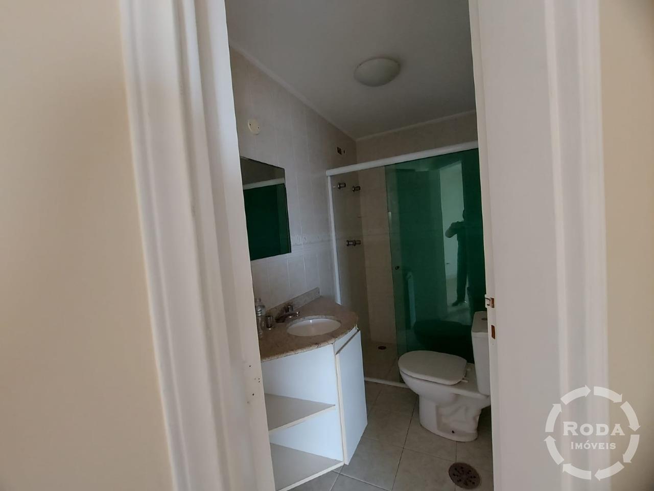 Apartamento à venda no Ponta da Praia: 