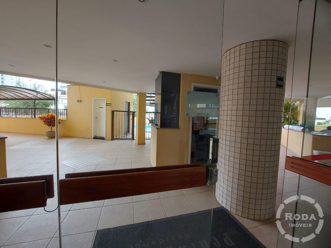 Apartamento à venda no Ponta da Praia: 