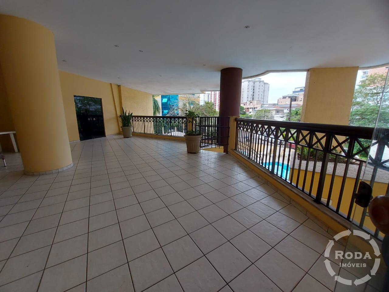 Apartamento à venda no Ponta da Praia: 