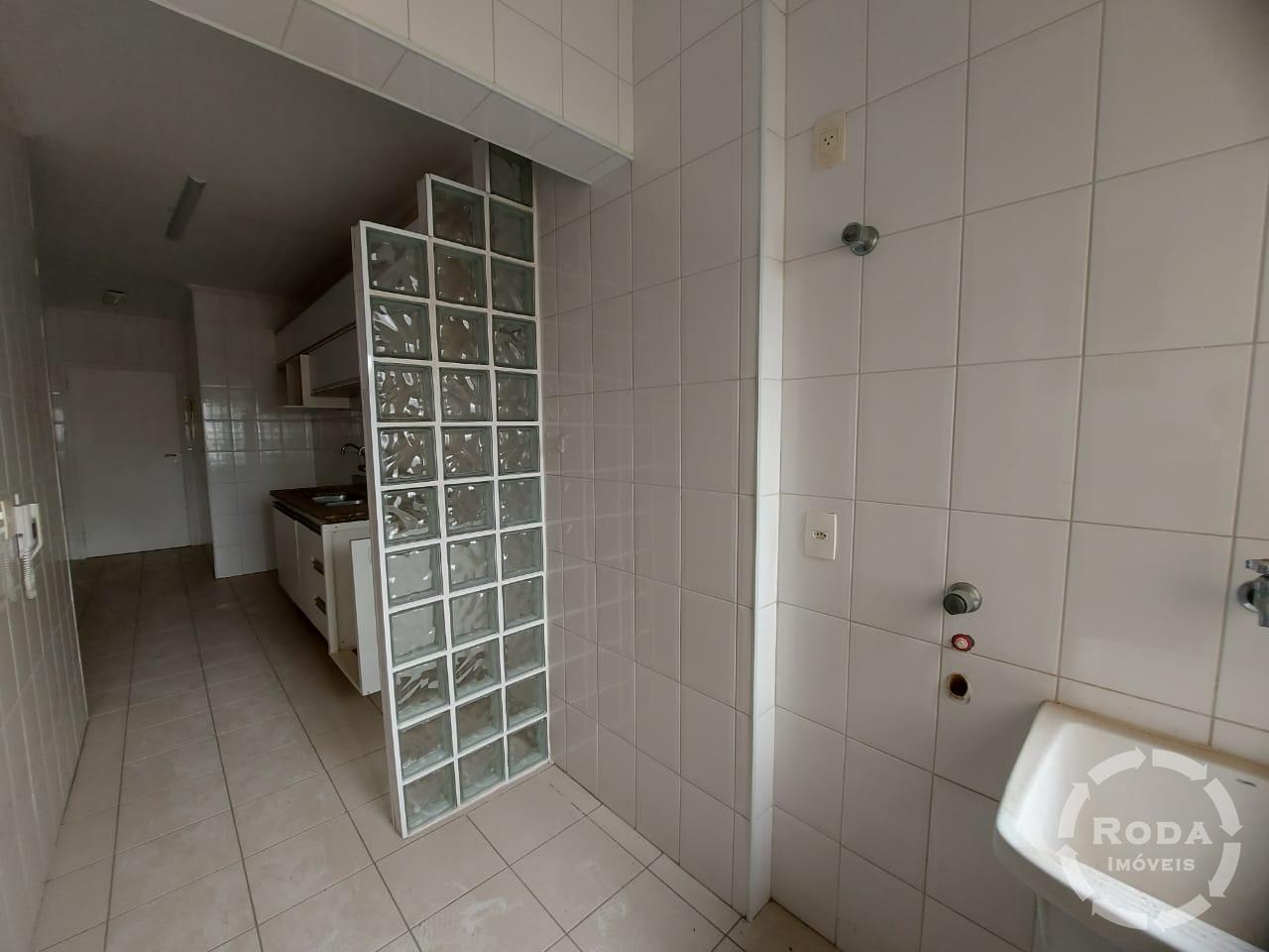 Apartamento à venda no Ponta da Praia: 