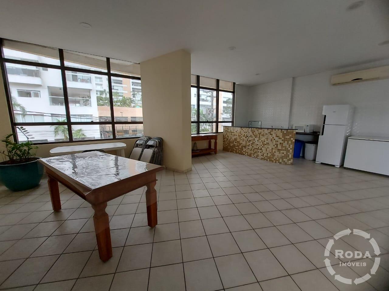 Apartamento à venda no Ponta da Praia: 