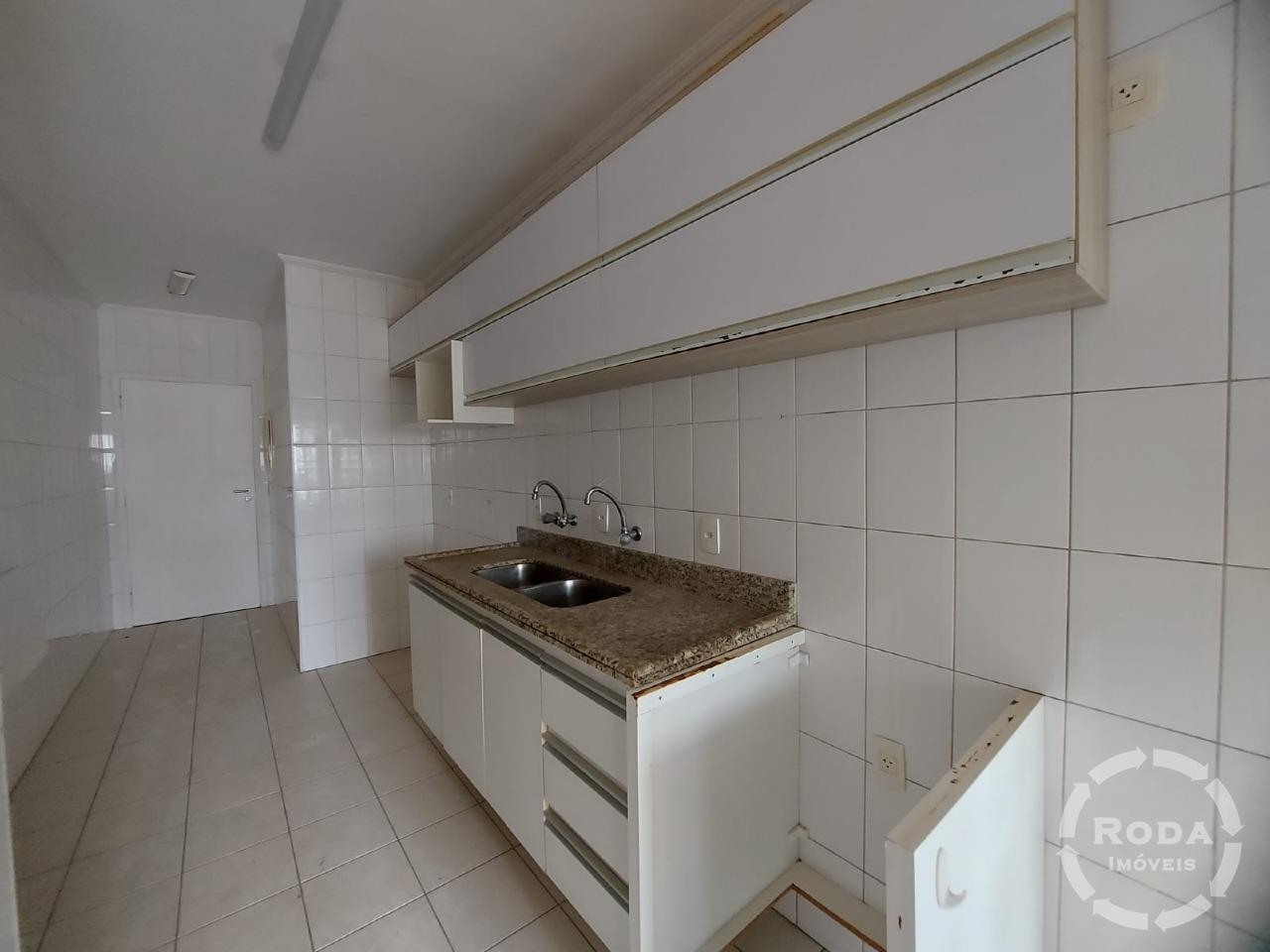 Apartamento à venda no Ponta da Praia: 