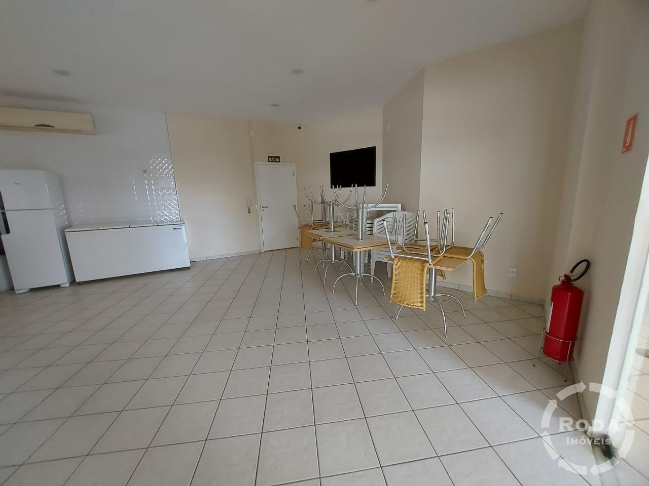 Apartamento à venda no Ponta da Praia: 