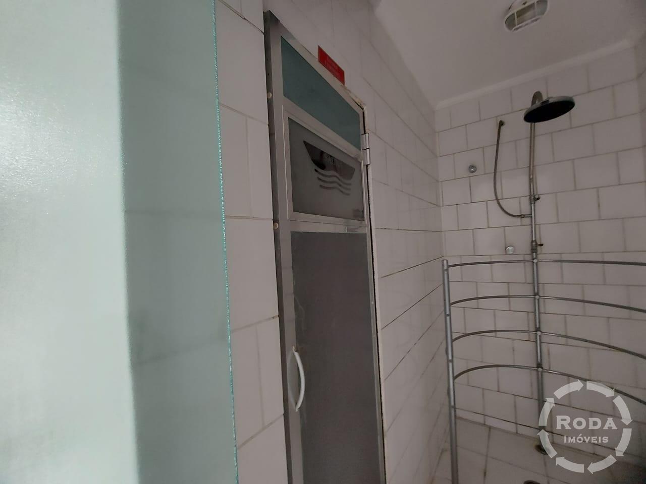 Apartamento à venda no Ponta da Praia: 