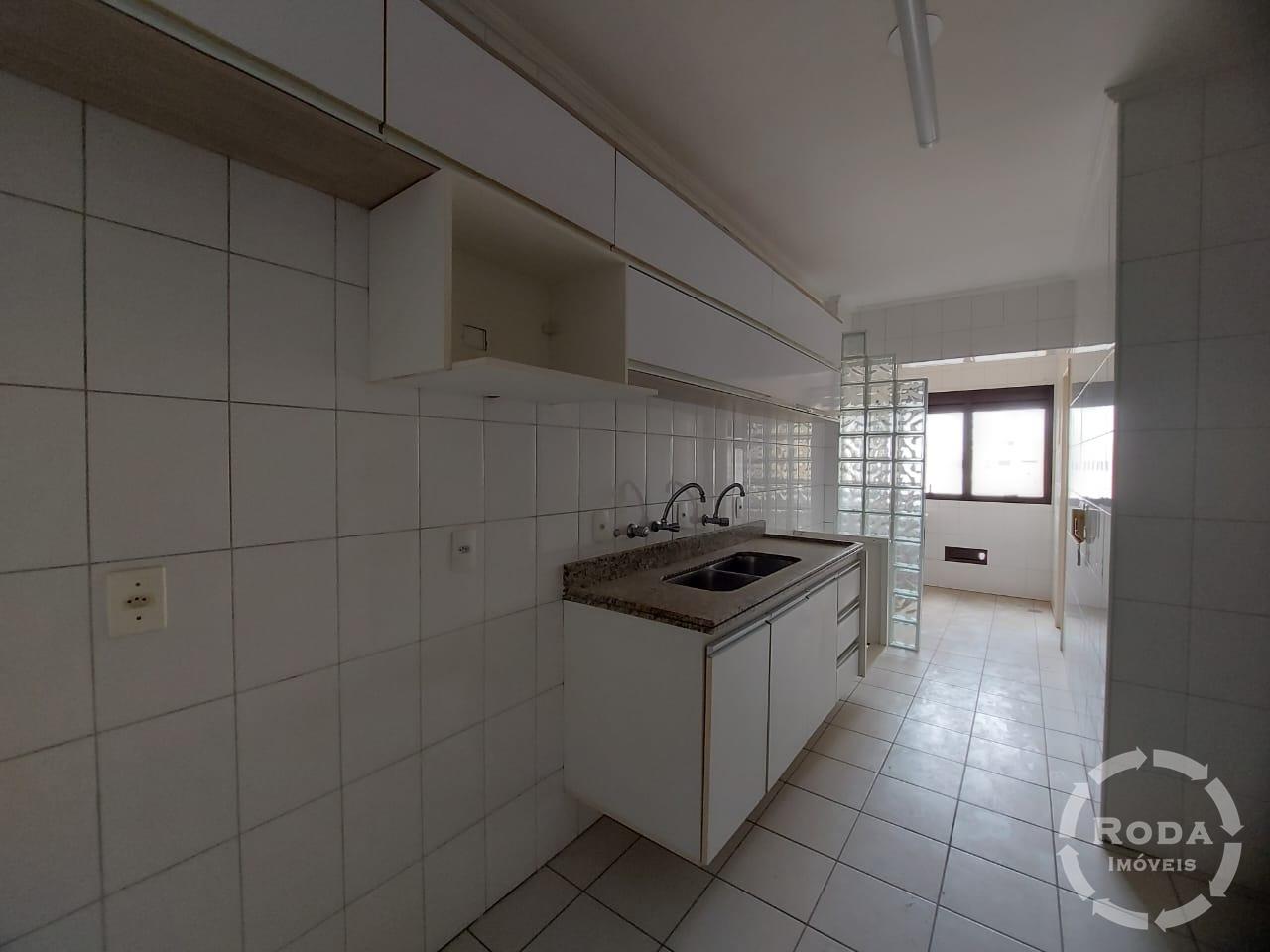 Apartamento à venda no Ponta da Praia: 