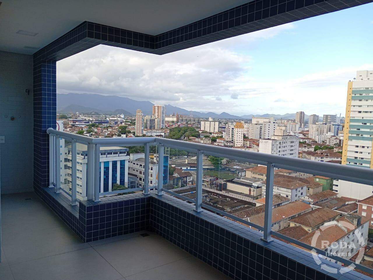 Apartamento à venda no Boqueirão: 