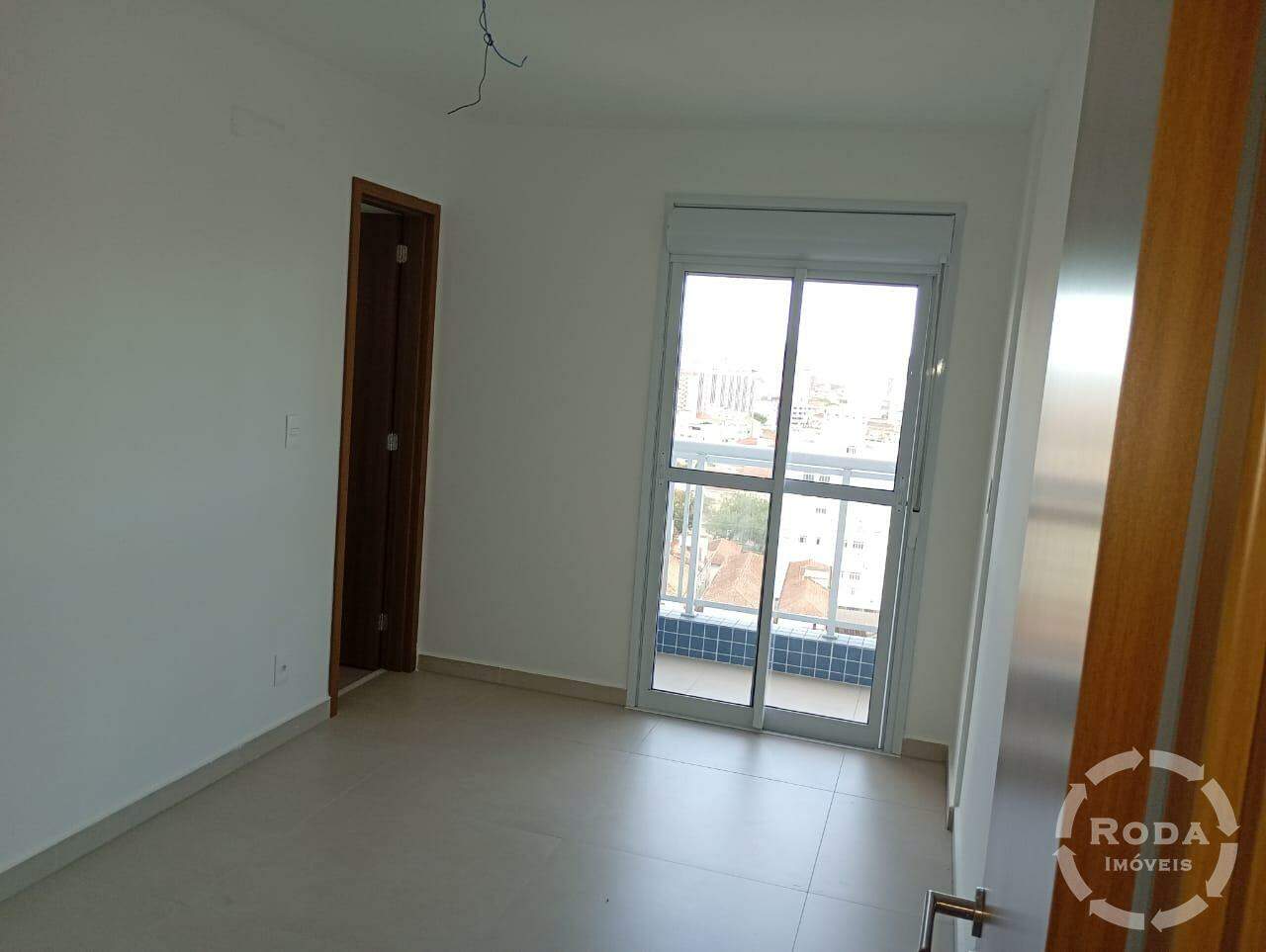 Apartamento à venda no Boqueirão: 