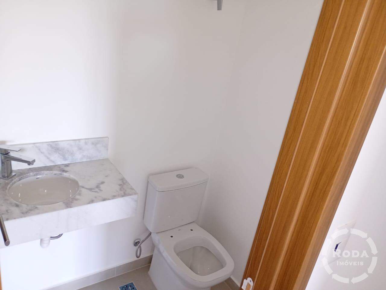 Apartamento à venda no Boqueirão: 