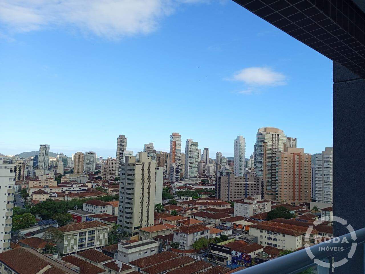 Apartamento à venda no Boqueirão: 