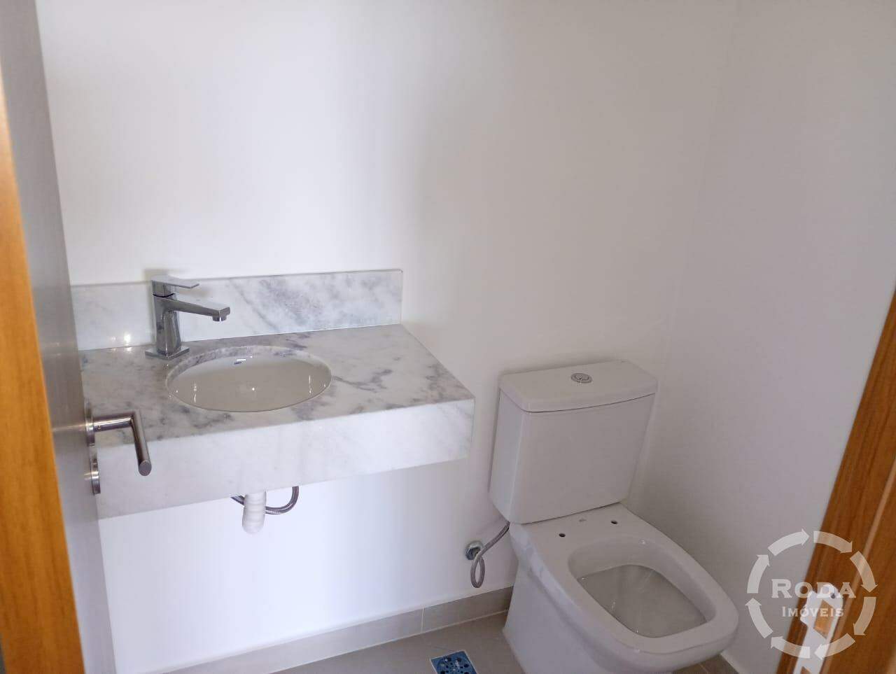 Apartamento à venda no Boqueirão: 