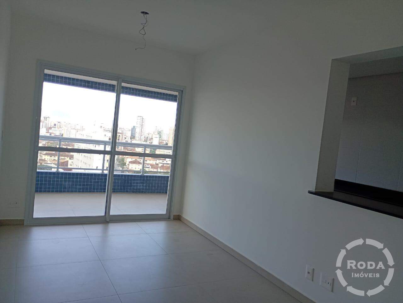 Apartamento à venda no Boqueirão: 