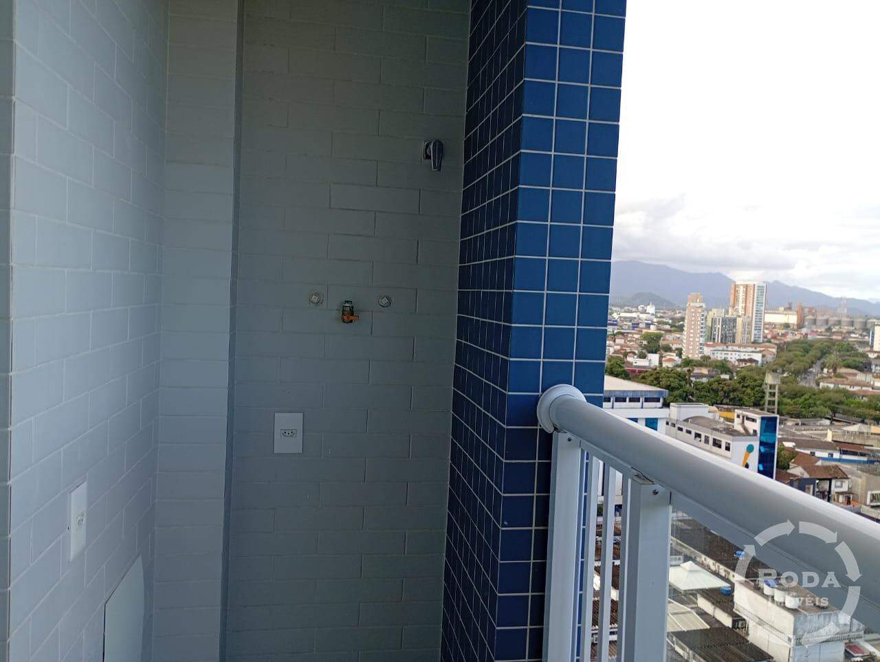 Apartamento à venda no Boqueirão: 