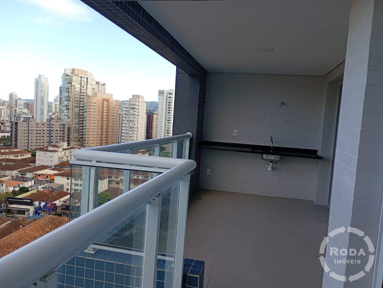 Apartamento à venda no Boqueirão: 