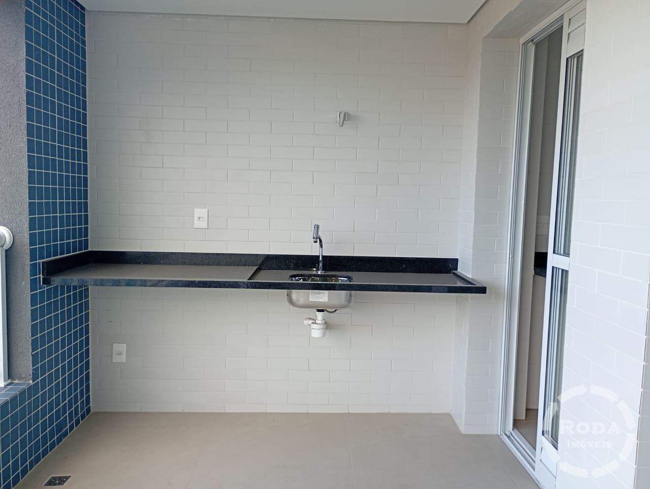 Apartamento à venda no Boqueirão: 