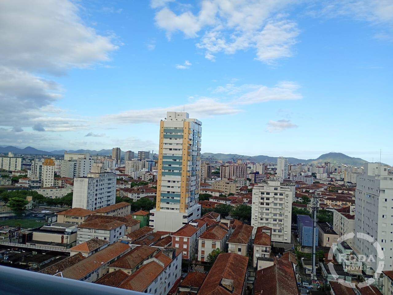 Apartamento à venda no Boqueirão: 