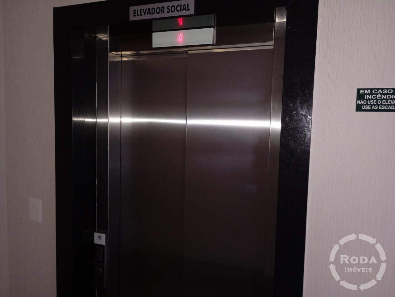 Apartamento à venda no Boqueirão: 