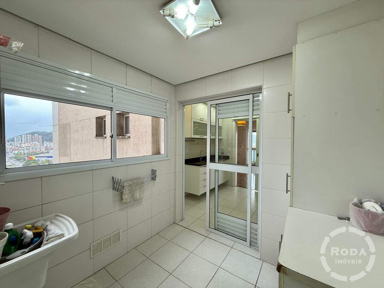 Apartamento à venda no Gonzaga: 
