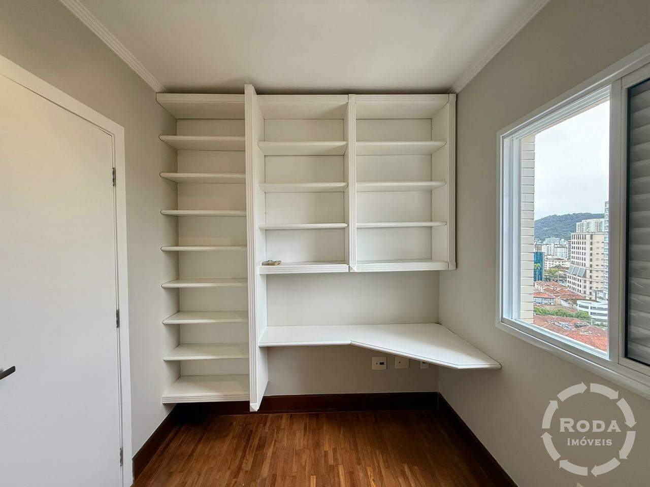 Apartamento à venda no Gonzaga: 